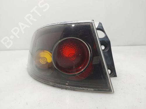 Used Left taillight Left taillight 38202853 38202853