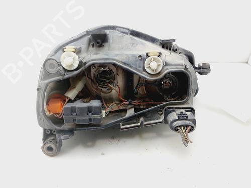 Left headlight SEAT AROSA (6H1) 1.0 | BP28123439C28 