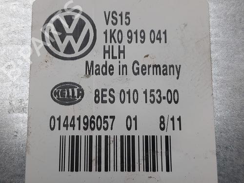 Electronic module VW EOS (1F7, 1F8) | BP37241770M83 - Image 4