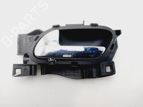 Venstre fortil invendig håndtag PEUGEOT 308 SW II (LC_, LJ_, LR_, LX_, L4_) [2014-2021]  31328882