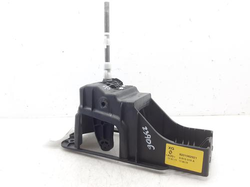 Used Gear lever RENAULT MEGANE III Hatchback (BZ0/1_, B3_) 1.5 dCi (BZ09, BZ0D, BZ1W, BZ29, BZ14) (110 hp) 7520874