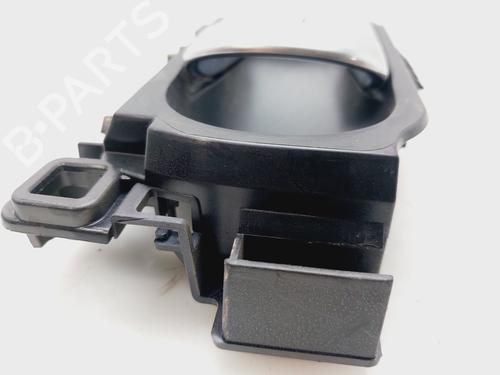Front left interior door handle CITROËN C4 CACTUS 1.2 VTi 82 | BP21260395I13 