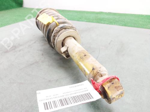 Right front shock absorber KIA SORENTO I (JC) 2.5 CRDi 4WD | BP15844793M17 