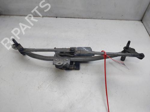 Used Front wiper motor BMW X3 (F25) xDrive 20 d (184 hp) 17043062