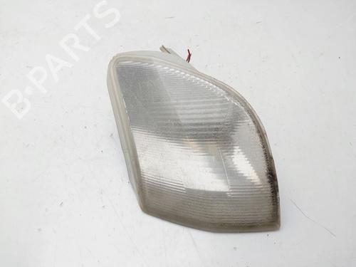 Used Left front indicator PEUGEOT 306 (7B, N3, N5) [1993-2003]  29358047