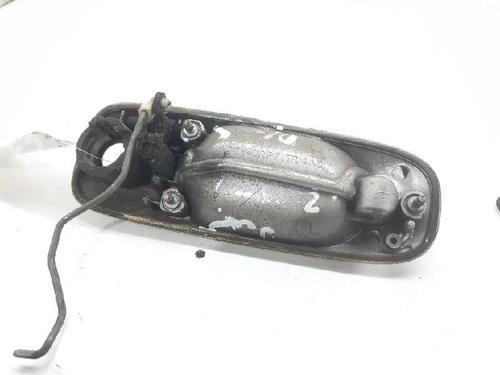 Front left exterior door handle CHRYSLER VOYAGER IV (RG, RS) 2.5 CRD | BP6522163C128 