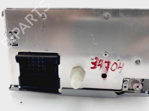 Radio FORD TRANSIT CONNECT (P65_, P70_, P80_) 1.8 TDCi | BP18418446E6 