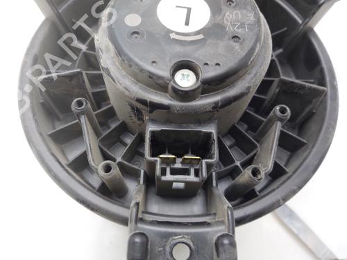 Heater blower motor TOYOTA HILUX VII Pickup (_N1_, _N2_, _N3_)  | BP16710281M62 