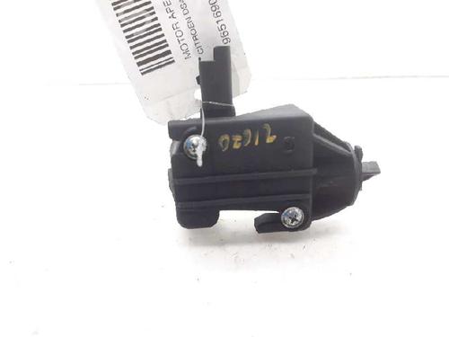 Used Fuel flap CITROËN DS4 (NX_) 2.0 HDi 165 (163 hp) 13997428