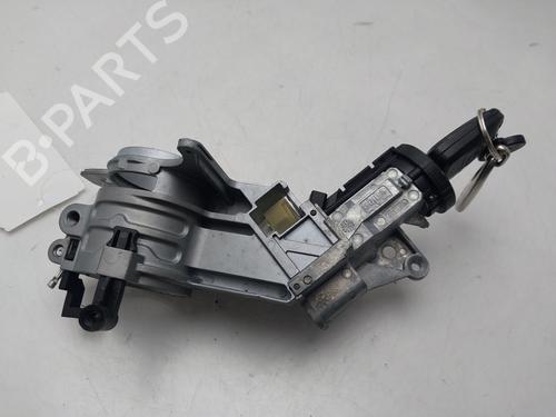 Used Ignition barrel Ignition barrel OPEL ZAFIRA / ZAFIRA FAMILY B (A05) 1.9 CDTI (M75) (100 hp) 35786787 35786787
