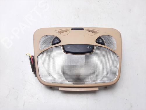 Plafoniera MERCEDES-BENZ C-CLASS (W203) C 180 (203.035) (129 hp) 17559335