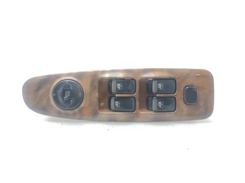 Used Left front window switch HYUNDAI ELANTRA III (XD) 2.0 CRDi (113 hp) 27334709