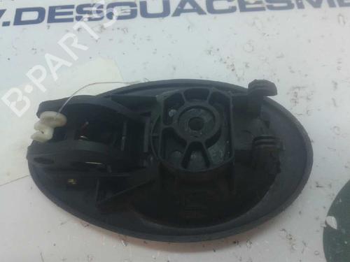 Front left interior door handle DAEWOO MATIZ (M100, M150)  | BP3296464I13 