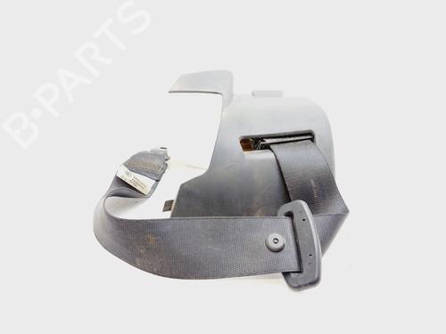 Used Rear right seatbelt BMW X3 (E83) 2.0 d (150 hp) 19095859