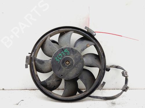 Used Radiator fan AUDI A6 C5 Avant (4B5) 1.9 TDI (110 hp) 24527654