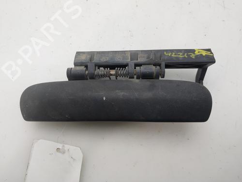 Used Front left exterior door handle Front left exterior door handle 38260522 38260522