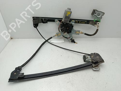 Used Front left window mechanism SEAT CORDOBA (6K1, 6K2) 1.9 TDI (90 hp) 30298258