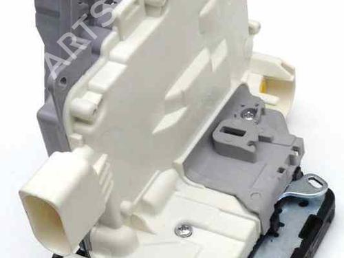 Serrure avant gauche VW PASSAT B6 (3C2) [2005-2010]  21063791