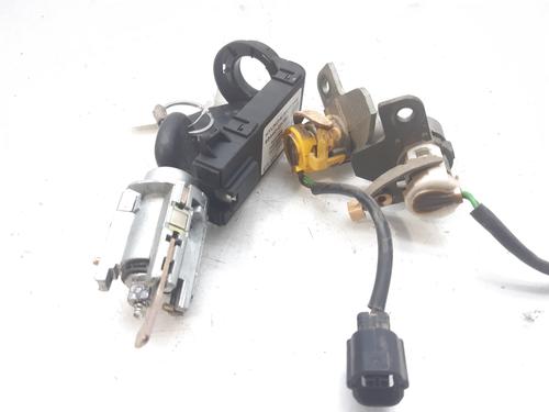 Ignition barrel HYUNDAI ACCENT II (LC) 1.5 CRDi | BP10141010M48 