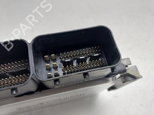 Engine control unit (ECU) SSANGYONG ACTYON I | BP37293774M57 - Image 2