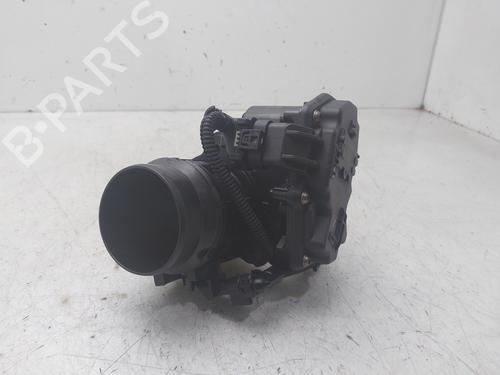 Boîtier papillon BMW 3 (F30, F80) 320 d (190 hp) 32012445