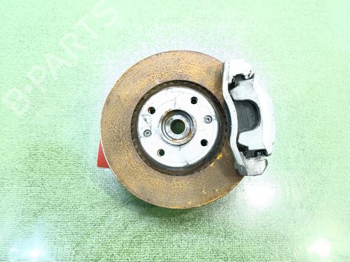 Right front steering knuckle OPEL MOKKA | BP32196099M26