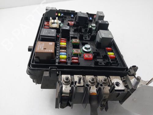 Fuse box OPEL ASTRA K (B16) | BP33605182E1 - Image 3