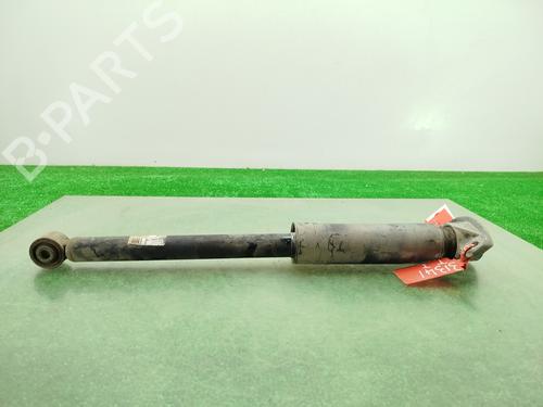 Venstre bagtil støddæmper OPEL ASTRA J (P10) [2009-2016]  29871228