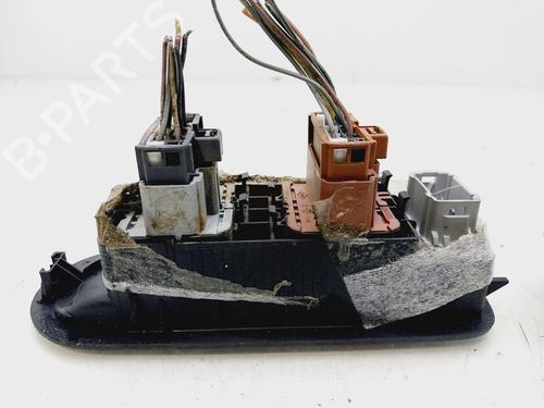Left front window switch RENAULT GRAND SCÉNIC II (JM0/1_) 1.5 dCi | BP30476686I27 