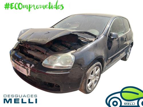 Brugte VW GOLF V (1K1) 4748602