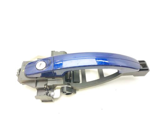 Front right exterior door handle FORD FOCUS III 1.0 EcoBoost | BP15229251C129 