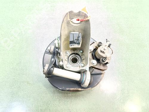 Right rear steering knuckle BMW X5 (E53) 3.0 d | BP36514642M28 - Image 3