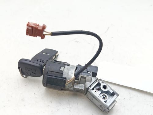 Canhão de ignição Canhão de ignição PEUGEOT 308 I (4A_, 4C_) [2007-2016] 34179840 34179840