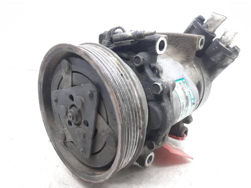 AC-Kompressor RENAULT KANGOO (KC0/1_) 1.5 dCi (KC07) (65 hp) 11807845