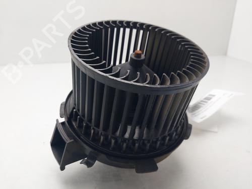 Used Heater blower motor Heater blower motor PEUGEOT 307 SW (3H) [2002-2009] 34206853 34206853