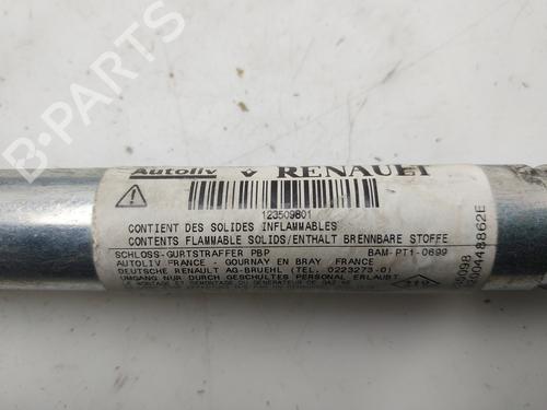 Seat buckle RENAULT KANGOO Express (FW0/1_) | BP35894812I32 - Image 4