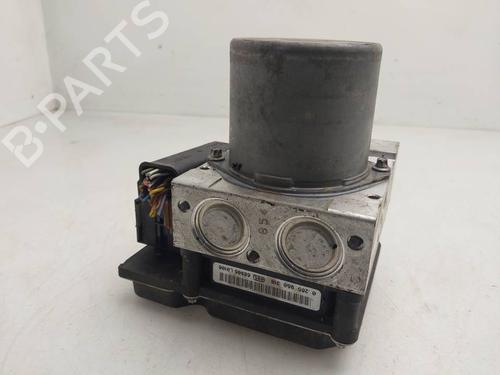 ABS pump BMW X3 (E83) 2.0 d | BP40006679M43 - Image 3