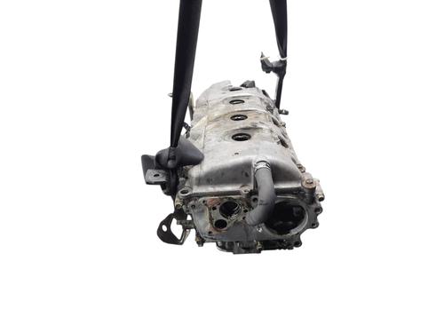 Cylinder head NISSAN X-TRAIL I (T30) 2.2 Di 4x4 | BP22383112M5 