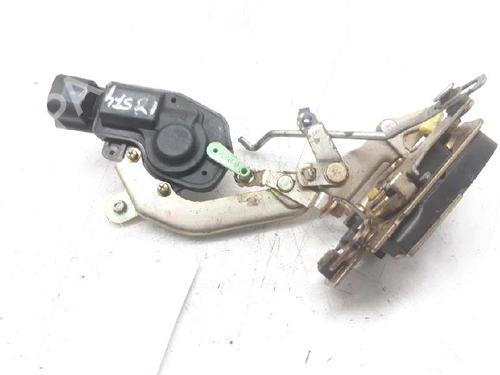 Used Front left lock SUZUKI IGNIS II (MH) 1.5 (RM415) (99 hp) 12444156