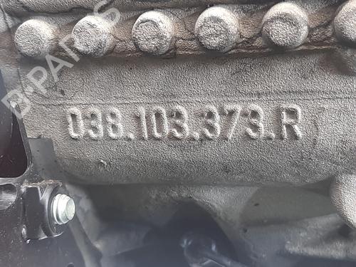 Zylinderkopf VW PASSAT B5.5 (3B3) 1.9 TDI | BP30001521M5 