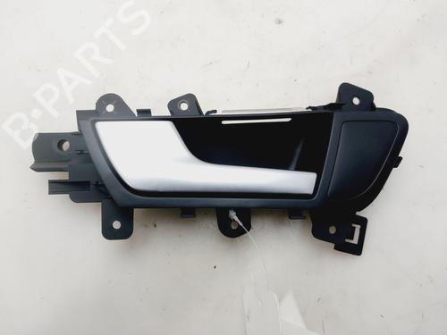 Maniglia interna posteriore sinistra AUDI A4 B8 (8K2) [2007-2017]  30901198