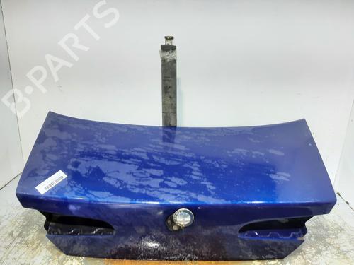 Tailgate ALFA ROMEO 166 (936_) 2.4 JTD (936AXA00, 936A3B00) (150 hp) 60596703 |