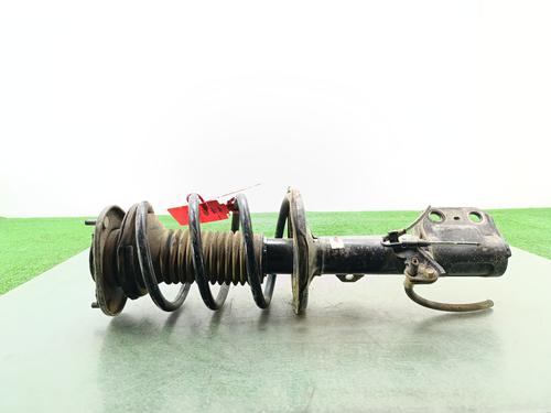 Used Left front shock absorber TOYOTA AVENSIS (_T25_) [2003-2008]  24579784