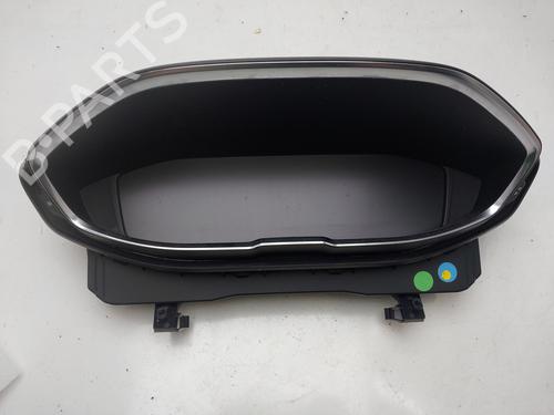 Used Instrument cluster PEUGEOT 5008 II (MC_, MJ_, MR_, M4_) [2016-2025]  17665915