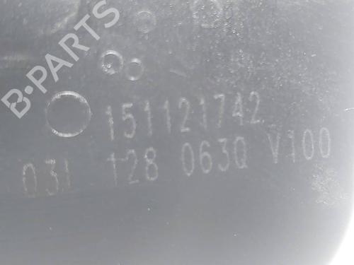 Throttle body VW GOLF VI (5K1) | BP40182258M82 - Image 2