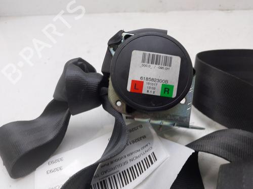 Rear right seatbelt LAND ROVER RANGE ROVER EVOQUE (L538) 2.0 D | BP18031624I28 