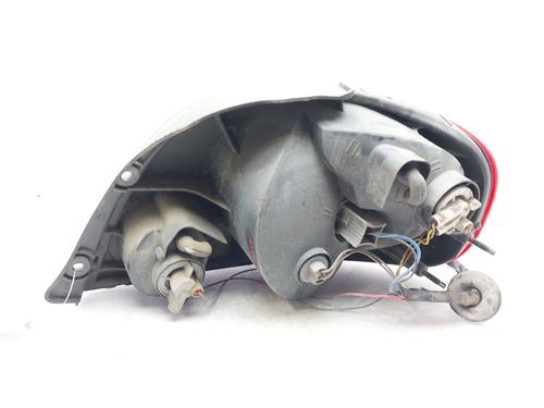 Left taillight DAEWOO MATIZ (M100, M150) 0.8 | BP13361129C34 