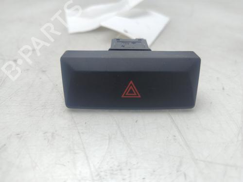 Used Warning switch NISSAN NAVARA NP300 Pickup (D23, D23T) [2014-2025]  29518587