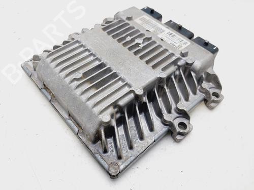 Engine control unit (ECU) PEUGEOT 307 (3A/C) 2.0 HDi 90 | BP30539830M57