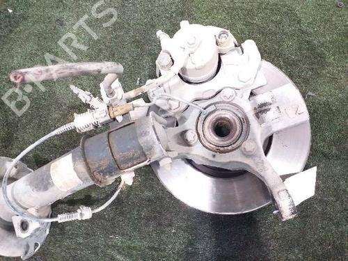Left front steering knuckle OPEL ASTRA H (A04) 1.7 CDTI (L48) | BP5313842M25 